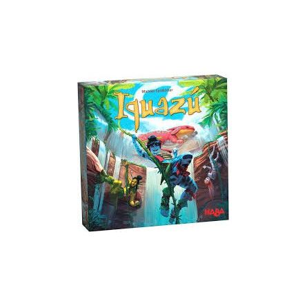 Iquazu Haba Ikaipaka jeux & jouets Royan