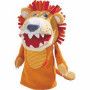 Marionnette lion - IkaIpaka Royan