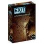 Exit Le tombeau du pharaon - IkaIpaka Royan