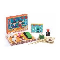 Jeu d'imitation Aki et Maki - IkaIpaka Royan