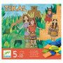 Tulum (Tikal) Djeco Ikaipaka jeux & jouets Royan