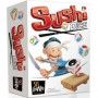 Sushi dice - IkaIpaka Royan