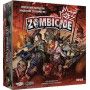 Zombicide Saison 1 Asmodee Ikaipaka jeux & jouets Royan