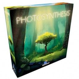 Photosynthésis - IkaIpaka Royan