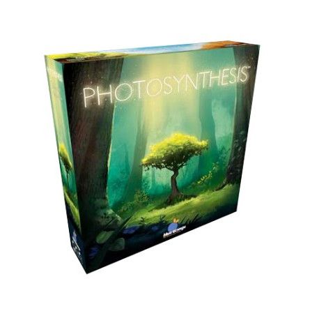 Photosynthésis - IkaIpaka Royan