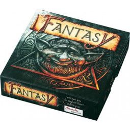 Fantasy - IkaIpaka Royan