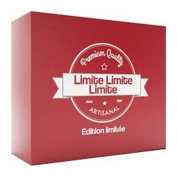 Limite limite limite - IkaIpaka Royan