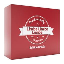 Limite limite limite - IkaIpaka Royan