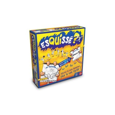 Esquissé 6 joueurs - IkaIpaka Royan