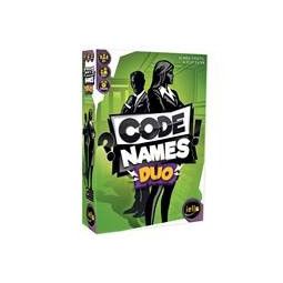 Codenames duo - IkaIpaka Royan