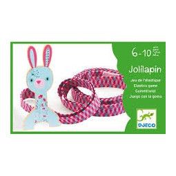 Jeux d'adresse Lililastic - IkaIpaka Royan