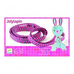 Jeux d'adresse Jolylapin - IkaIpaka Royan