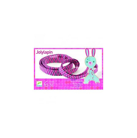 Jeux d'adresse Jolylapin - IkaIpaka Royan
