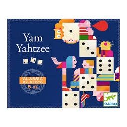 Yams Djeco Ikaipaka jeux & jouets Royan