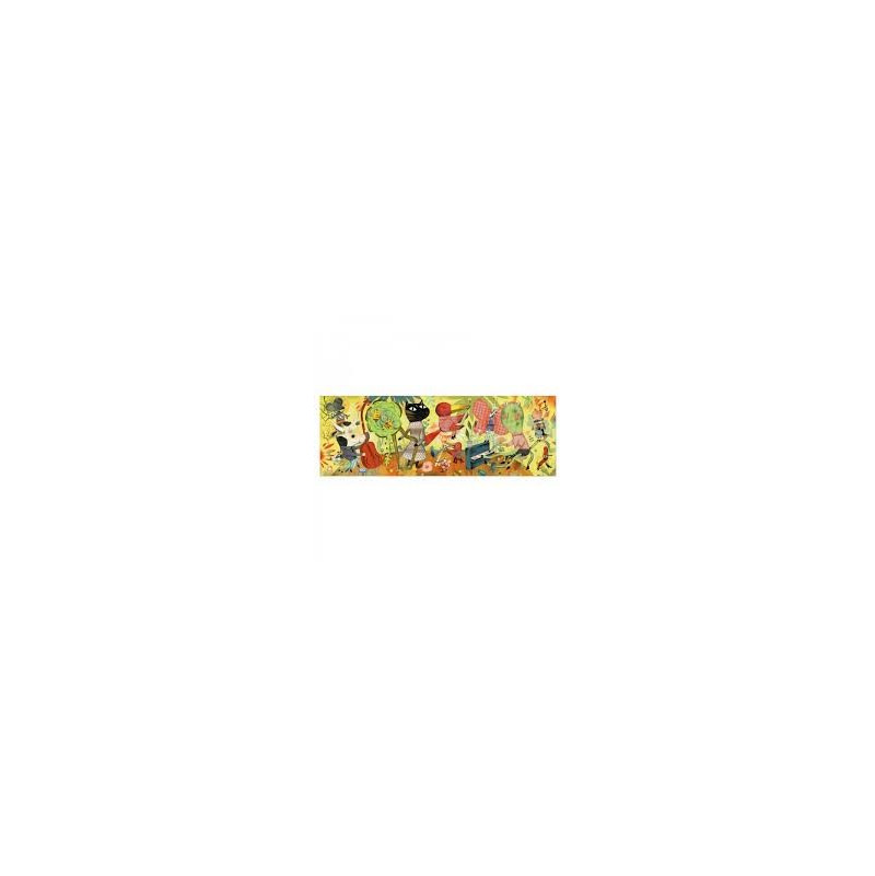 Puzzle gallery bluegrass band - IkaIpaka Royan