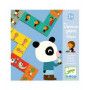 Domino geant Djeco Ikaipaka jeux & jouets Royan