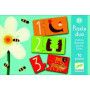 Puzzle duo chiffres - IkaIpaka Royan