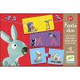 Puzzle duo contraires - IkaIpaka Royan