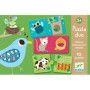 Puzzle duo habitat - IkaIpaka Royan