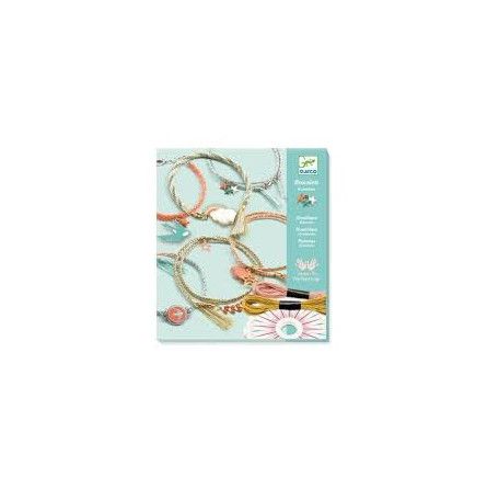 Perle et Bijoux celeste - IkaIpaka Royan