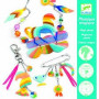 Plastique magique Cheval arc en ciel - IkaIpaka Royan