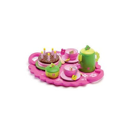 Imitation gouter d'anniversaire - IkaIpaka Royan