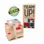 Team up Helvetiq Ikaipaka jeux & jouets Royan