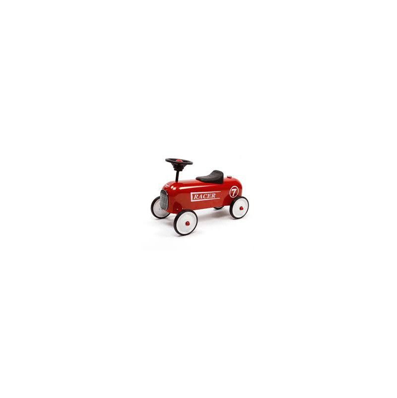 Racer rouge Baghera Ikaipaka jeux & jouets Royan