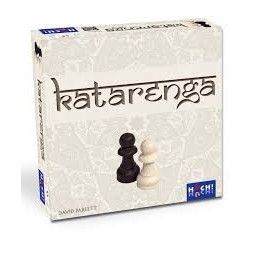 Katarenga Gigamic Ikaipaka jeux & jouets Royan