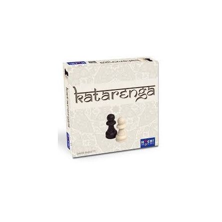 Katarenga Gigamic Ikaipaka jeux & jouets Royan