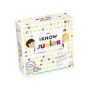 I know junior Tactic Ikaipaka jeux & jouets Royan
