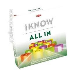 I know all in - IkaIpaka Royan