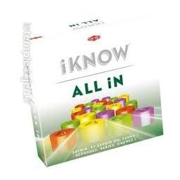 I know all in - IkaIpaka Royan