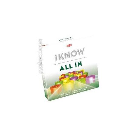 I know all in - IkaIpaka Royan