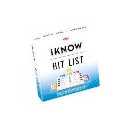 I know hit list - IkaIpaka Royan