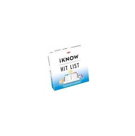 I know hit list - IkaIpaka Royan