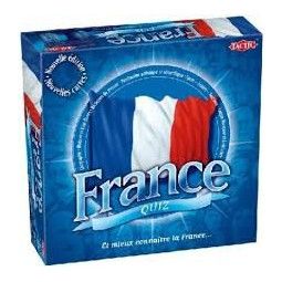 France quizz - IkaIpaka Royan