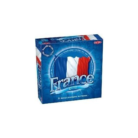France quizz - IkaIpaka Royan
