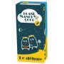 Blanc manger coco Tome 2 Le déluge Hiboutatillus Ikaipaka jeux