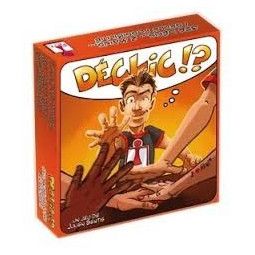 Declic - IkaIpaka Royan