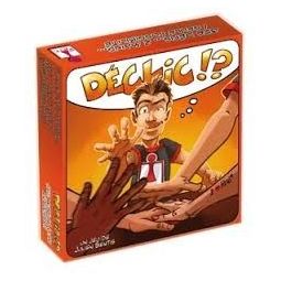Declic - IkaIpaka Royan