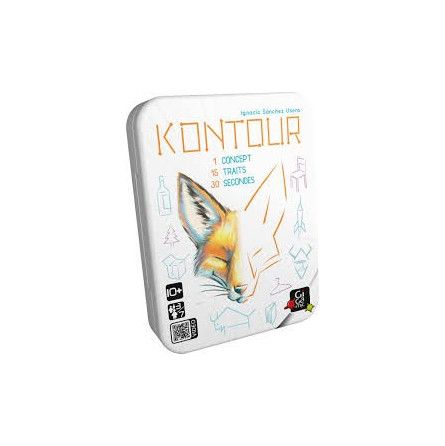 Kontour - IkaIpaka Royan