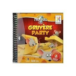 Gruyere party - IkaIpaka Royan