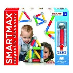 Smartmax start - IkaIpaka Royan