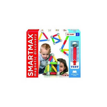 Smartmax start - IkaIpaka Royan