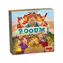 Booum Haba Ikaipaka jeux & jouets Royan