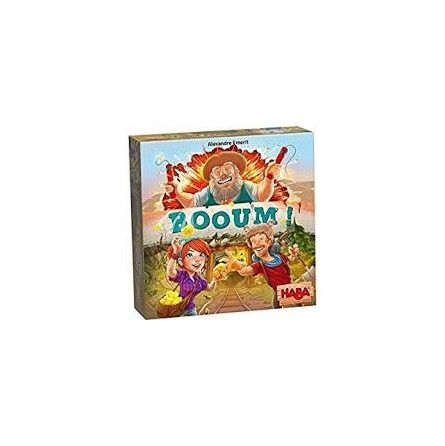 Booum Haba Ikaipaka jeux & jouets Royan