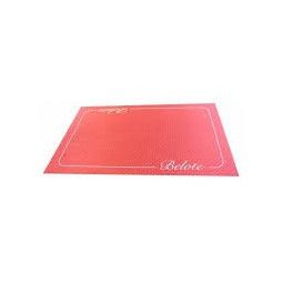 Tapis Multi 60 Coeur de Pique Excellence Bordeaux - IkaIpaka Royan