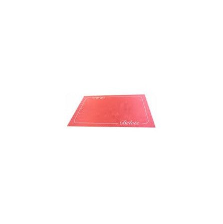 Tapis Multi 60 Coeur de Pique Excellence Bordeaux - IkaIpaka Royan