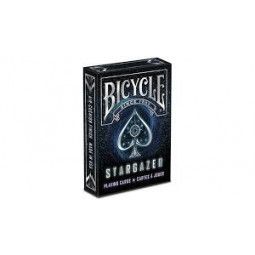 Cartes Bicycle stargazer - IkaIpaka Royan